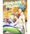 GRAND BLUE DREAMING Nº 14