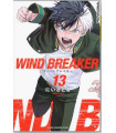 WIND BREAKER 13