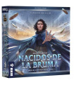NACIDOS DE LA BRUMA DECK BUILDING