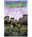 TMNT: LA PELICULA ORIGINAL. ESPECIAL 35 ANIVERSARIO