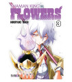 SHAMAN KING: FLOWERS Vol.03