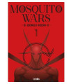 MOSQUITO WARS VOL.01