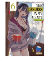 THE DANGERS IN MY HEART 06