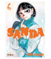 SANDA 06