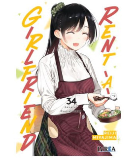 RENT-A-GIRLFRIEND 34