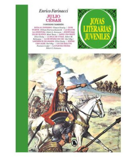 JOYAS LITERARIAS JUVENILES VOL.4 1971-1972 (BRUGUERA - SD)