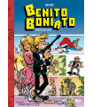 BENITO BONIATO 02 HEROE DEL COMIC DE 1982 A 1985