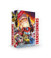 Transformers: Deck Building Game (castellano)