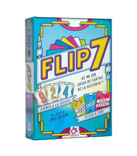 FLIP 7