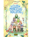 EL CLUB DE PRINCESAS MALDITAS 03