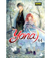 YONA 44, PRINCESA DEL AMANECER