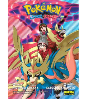 POKEMON ESPADA Y ESCUDO 07