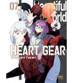 HEART GEAR 07