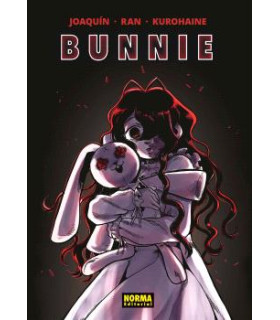 BUNNIE