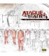 ATAQUE A LOS TITANES. LIBRO DE COLOREAR OFICIAL 01