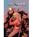 THE WITCHER 09. CORVO BIANCO