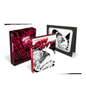 SIN CITY 04. ESE COBARDE BASTARDO (EDICIÓN DE LUJO)