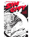SIN CITY 04. ESE COBARDE BASTARDO (CARTONÉ)