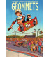 GROMMETS