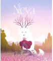 NEVA. ARTBOOK