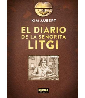 EL DIARIO DE LA SEÑORITA LITGI