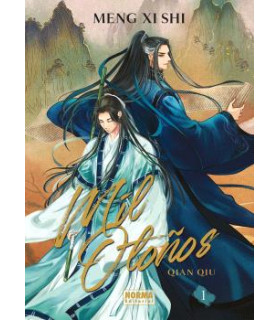 MIL OTOÑOS 01. ED. REGULAR