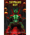 SPAWN REY Nº 07