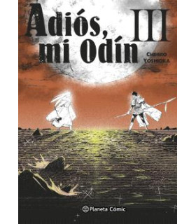 ADIÓS, MI ODÍN Nº 03/03