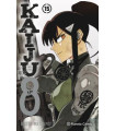 KAIJU 8 Nº 15