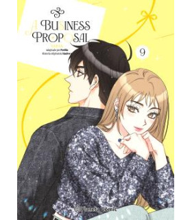 A BUSINESS PROPOSAL Nº 09