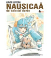 NAUSICAA Nº 04