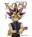 YU-GI-OH! Nº 02/22
