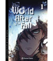 THE WORLD AFTER THE FALL Nº 01