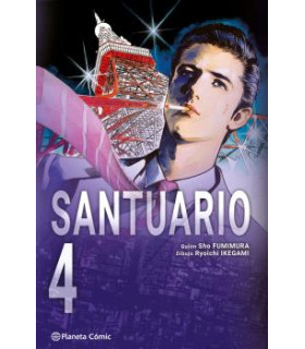 SANTUARIO Nº 04