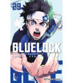 BLUE LOCK Nº 29