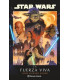 STAR WARS: LA FUERZA VIVA (NOVELA)