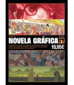REVISTA NOVELA GRAFICA 01