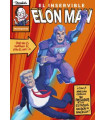 EL INSERVIBLE ELON MAN