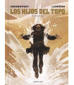 LOS HIJOS DEL TOPO (EDICIÓN INTEGRAL)