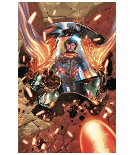 ABSOLUTE SUPERMAN 10