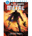 DC MUST-HAVE. DARK NIGHTS METAL