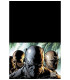 MARVEL KNIGHTS. EL MUNDO QUE VENDRÁ 01 DE 06