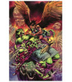EL INCREIBLE HULK 28 (158)