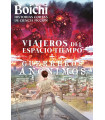 BOICHI, HISTORIAS CORTAS DE CIENCIA FICCIÓN