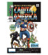 CAPITAN AMERICA (PORTADA ALTERNATIVA DISNEY STICH) 01