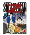 SALARYMAN Z 3