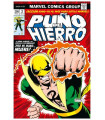 TPB PUÑO DE HIERRO 02 DE 02 (MARVEL LIMITED EDITION)