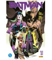 BATMAN DE JAMES TYNION IV Y JORGE JIMENEZ OMNIBUS 1