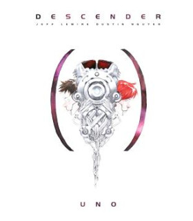 DESCENDER. EDICION INTEGRAL. VOLUMEN. 01