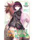AYAKASHI TRIANGLE 15